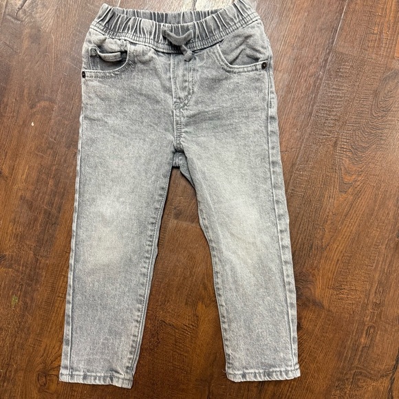 GAP Other - Gap Denim Gray Slim Fit Jeans - 3 years / 3T
